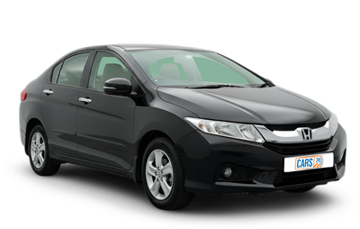 Honda City-img